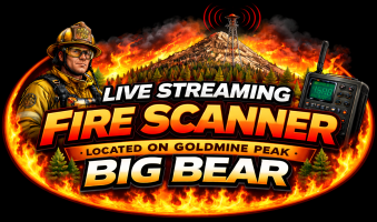 Live Goldmine Scanner